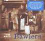 Tom Waits: Bawlers, CD
