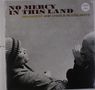 Ben Harper & Charlie Musselwhite: No Mercy In This Land (180g) (Limited-Edition) (Blue Vinyl) (exklusiv für jpc), LP