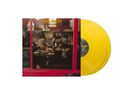 Tom Waits: Nighthawks At The Diner (50th Anniversary Edition) (180g) (Limited Edition) (Yellow Marble Vinyl), LP,LP