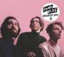 Remo Drive: Greatest Hits, CD