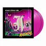 Every Time I Die: Radical (Limited Edition) (Neon Violet Vinyl), LP,LP