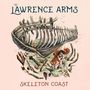 The Lawrence Arms: Skeleton Coast, CD, CD