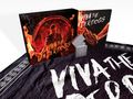 Parkway Drive: Viva The Underdogs (Deluxe Box Set), CD,Merchandise