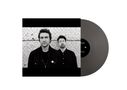 Japandroids: Fate & Alcohol (Limited Edition) (Silver Vinyl), LP