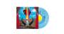 Teenage Wrist: Still Love (Limited Edition) (Blue/White Vinyl), LP