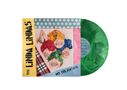 The Linda Lindas: No Obligation (Limited Galaxy Green Edition), LP