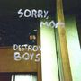 Destroy Boys: Sorry, Mom (Reissue), LP