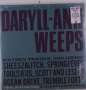 Daryll-Ann: Weeps (180g) (Purple Velvet Vinyl), LP,LP