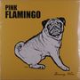 Danny Vera: Pink Flamingo, LP