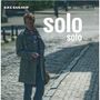 Neba Solo & Benego Diakite: This Is Solo, CD, CD