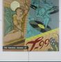 T-99: The Various Sounds Of T-99 (remastered) (180g), LP