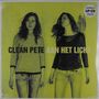 Clean Pete: Aan Het Licht (Limited Edition) (Colored Vinyl), LP