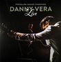 Danny Vera: Pressure Makes Diamonds (Live) (180g), 2 LPs