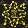 Togo All Stars: Fa, CD