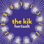 The Kik: Kik Hertaalt Eurovisie, CD