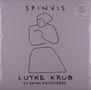 Spinvis: Lutke Krub En Zeven Kerstliedjes, LP