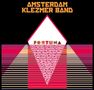 Amsterdam Klezmer Band: Fortuna, 2 LPs