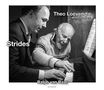 Theo Loevendie: Klavierwerke - Strides, CD