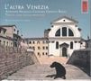 : L'altra Venezia, CD