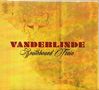 VanderLinde: Soutbound Train, CD