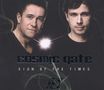 Cosmic Gate: Sign Of The Time, CD, CD