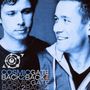 Cosmic Gate: Back 2 Back 4, 2 CDs