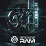 : Essence Of Trance (25 Years Of RAM), CD,CD,CD,CD