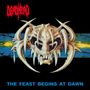 Dead Head: The Feast Begins At Dawn, 2 CDs