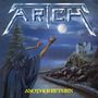 Artch: Another Return, CD, CD