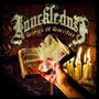 Knuckledust: Songs Of Sacrifice, CD