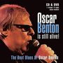 Oscar Benton: The Best Blues Of.. (CD+DVD), CD,DVD