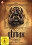 Qlimax 2013/Immortal Essence (DVD + Blu-ray + CD) (Limited Edition), 2 DVDs und 1 CD, 2 DVDs und 1 CD