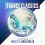 : Trance Classics: The World Edition (Johan Gielen Mix), CD,CD