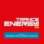 : Trance Energy 2017 (ReOrder & Svenson & Gielen), CD,CD