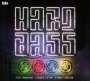 : Hard Bass 2018, CD,CD,CD,CD