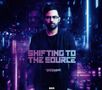 Toneshifterz: Shifting To The Source, CD, CD