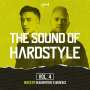 : The Sound Of Hardstyle Vol.4, CD,CD