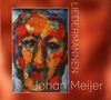 Johan Meijer: Liedermannen, CD