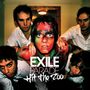 Exile Parade: Hit The Zoo, CD