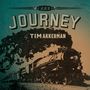 Tim Akkerman: The Journey, LP, LP