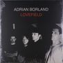 Adrian Borland: Lovefield (RSD), LP