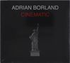 Adrian Borland: Cinematic, CD