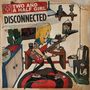Two And A Half Girl: Disconnected, CD, CD
