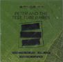 Peter And The Test Tube Babies: Banned From The Pubs (Limited Edition) (Solid Light Green Vinyl), SIN