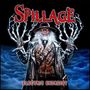 Spillage: Electric Exorcist, CD