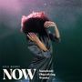Kris Berry: Now (Namelessly Objectifying Wonder), CD