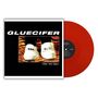 Gluecifer: Ridin' The Tiger (180g) (Solid Orange Vinyl), LP