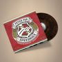 Peter Pan Speedrock: Premium Quality Serve Loud (180g) (Limited Edition) (Black Cloud Vinyl), LP