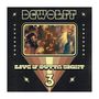 DeWolff: Live & Outta Sight 3, 2 CDs