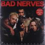 Bad Nerves: Still Nervous (180g) (Red Vinyl), LP